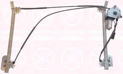 Подъемное устройство для окон KLOKKERHOLM купить