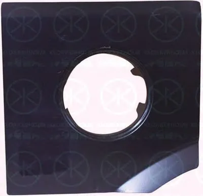 Боковина KLOKKERHOLM купить