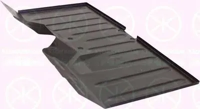 Днище кузова KLOKKERHOLM купить