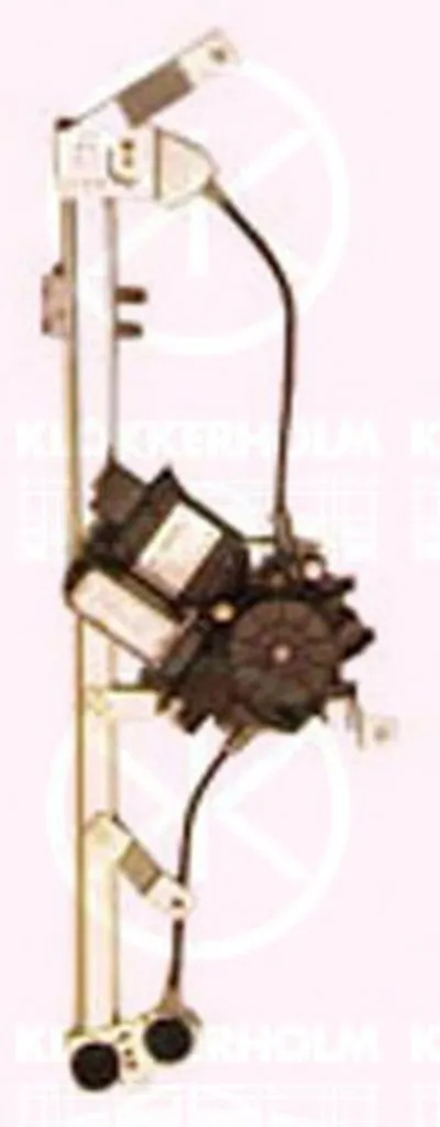 Подъемное устройство для окон KLOKKERHOLM купить