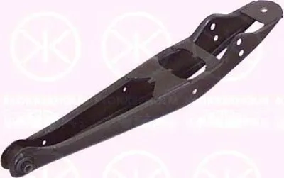 Рычаг независимой подвески колеса, подвеска колеса KLOKKERHOLM купить