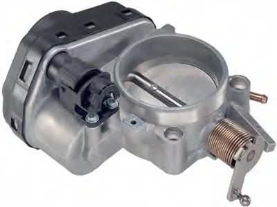 Патрубок дроссельной заслонки VDO купить