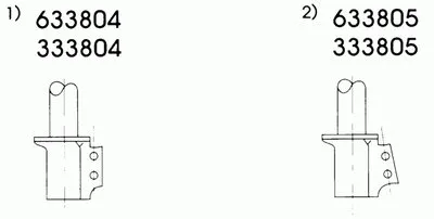 Амортизатор Excel-G KYB купить