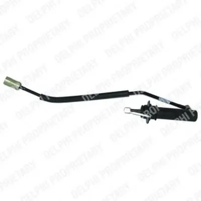 Рабочий цилиндр, система сцепления DELPHI купить