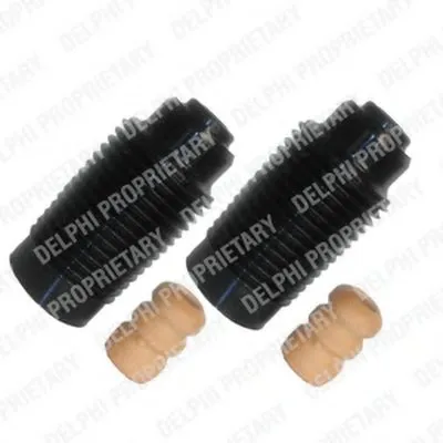 Пылезащитный комплект, амортизатор DELPHI купить