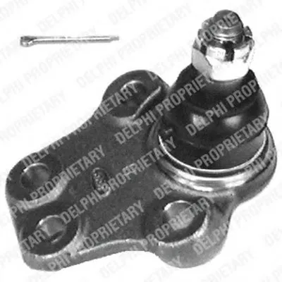 Шаровой шарнир DELPHI купить