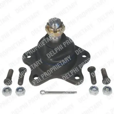 Шаровой шарнир DELPHI купить