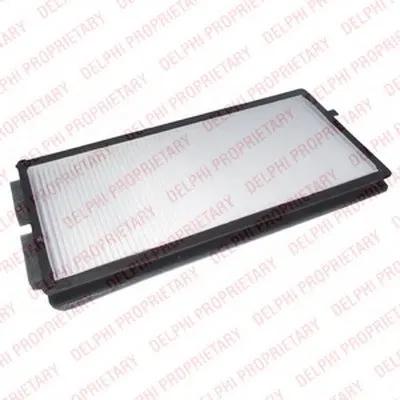 Фильтр, воздух во внутренном пространстве DELPHI купить
