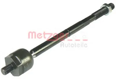 Осевой шарнир, рулевая тяга KIT + METZGER купить