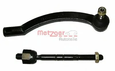 Поперечная рулевая тяга KIT + METZGER купить
