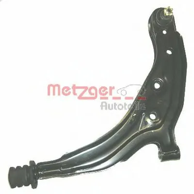 Рычаг независимой подвески колеса, подвеска колеса KIT + METZGER купить