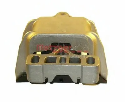 Подвеска, автоматическая коробка передач; Подвеска, ступенчатая коробка передач METZGER купить