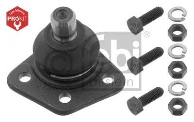 Шаровой шарнир