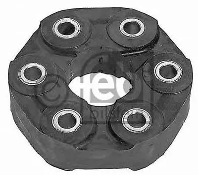 Шарнир, продольный вал FEBI BILSTEIN купить