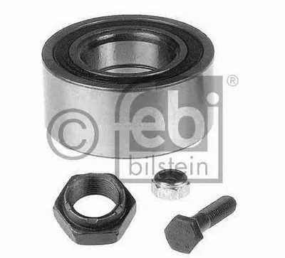 Комплект подшипника ступицы колеса FEBI BILSTEIN купить