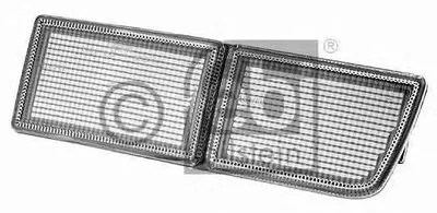 Облицовка, противотуманная фара FEBI BILSTEIN купить