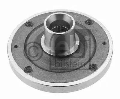? колесн. ступицы = FEBI BILSTEIN купить
