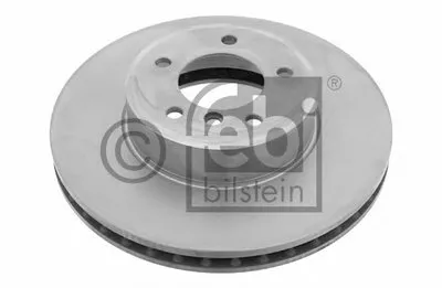 Тормозной диск FEBI BILSTEIN купить