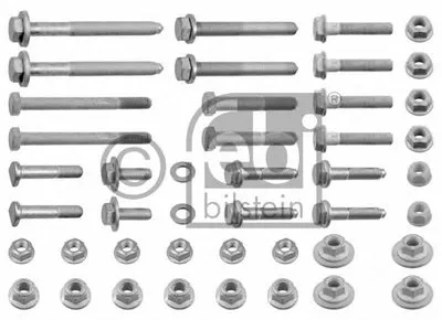 Монтажный комплект, рычаг независимой подвески колеса FEBI BILSTEIN купить