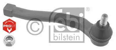 Наконечник поперечной рулевой тяги PROKIT FEBI BILSTEIN купить
