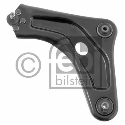 Рычаг независимой подвески колеса, подвеска колеса FEBI BILSTEIN купить