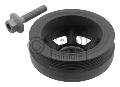 Ременный шкив, коленчатый вал FEBI BILSTEIN купить