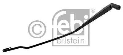 Рычаг стеклоочистителя, система очистки окон FEBI BILSTEIN купить