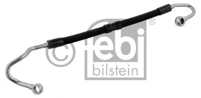 Гидравлический шланг, рулевое управление