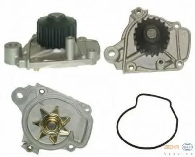 Водяной насос BEHR HELLA SERVICE купить