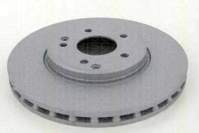 Тормозной диск COATED TRISCAN купить