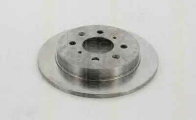 Тормозной диск TRISCAN купить