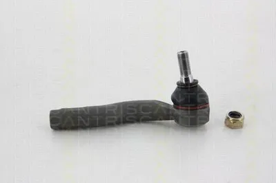 Наконечник поперечной рулевой тяги TRISCAN купить
