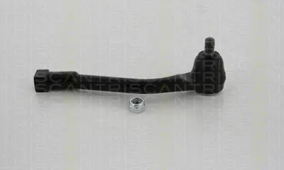 Наконечник поперечной рулевой тяги TRISCAN купить