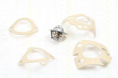 Термостат, охлаждающая жидкость TRISCAN купить