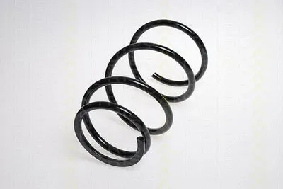 винтовая пружина TRISCAN купить