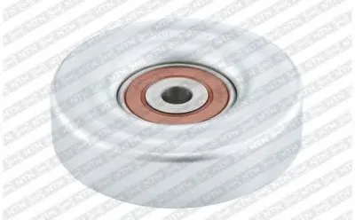 Паразитный / ведущий ролик, поликлиновой ремень SNR купить
