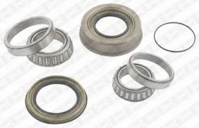 Комплект подшипника ступицы колеса SNR купить
