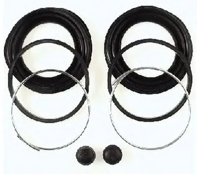 Ремкомплект, тормозной суппорт BUDWEG CALIPER купить