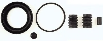 Ремкомплект, тормозной суппорт BUDWEG CALIPER купить