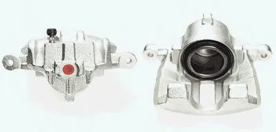 Тормозной суппорт BUDWEG CALIPER купить