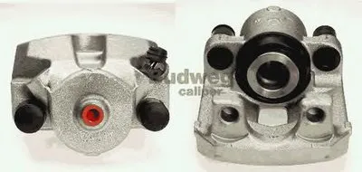 Тормозной суппорт BUDWEG CALIPER купить