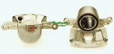 Тормозной суппорт BUDWEG CALIPER купить