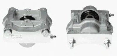 Тормозной суппорт BUDWEG CALIPER купить