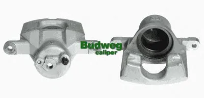 Тормозной суппорт BUDWEG CALIPER купить