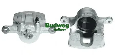 Тормозной суппорт BUDWEG CALIPER купить