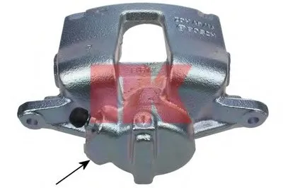 Тормозной суппорт NK купить