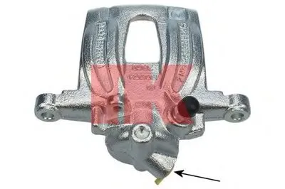 Тормозной суппорт NK купить