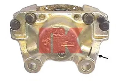 Тормозной суппорт NK купить