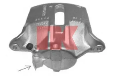 Тормозной суппорт NK купить