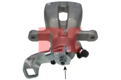 Тормозной суппорт NK купить